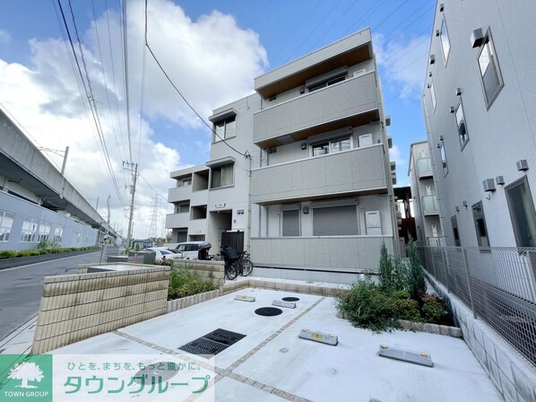 angeの物件内観写真